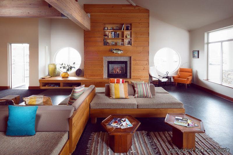Surftides 4* Lincoln City