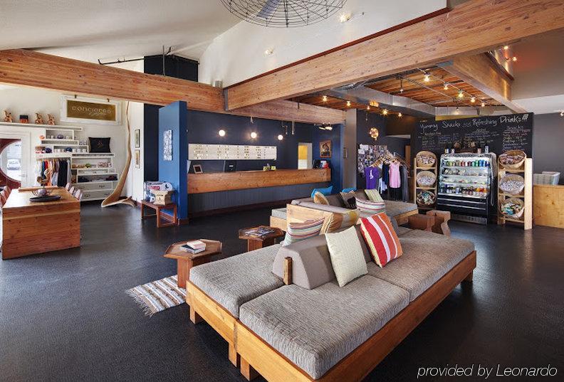 Hotel Surftides