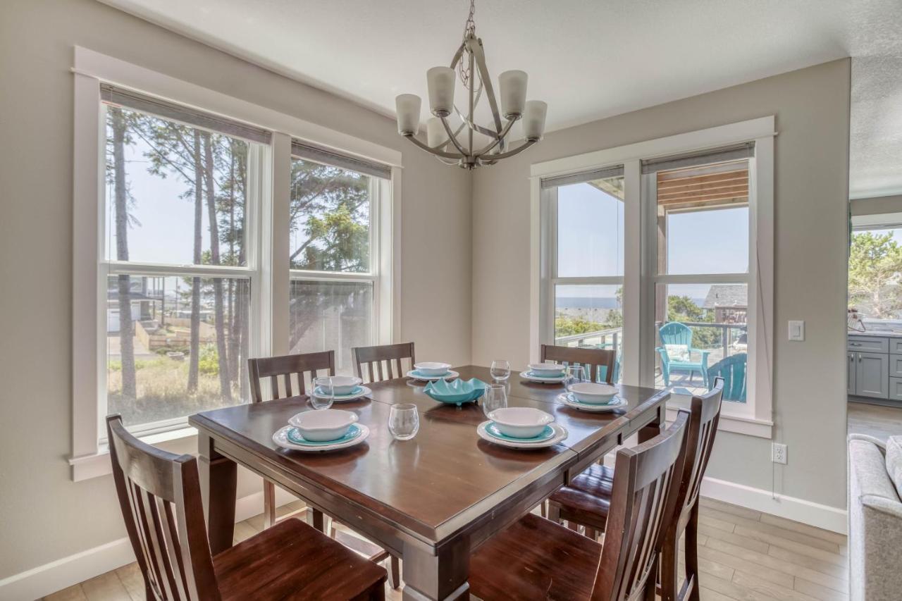 Barefoot Dreams Holiday home Lincoln City