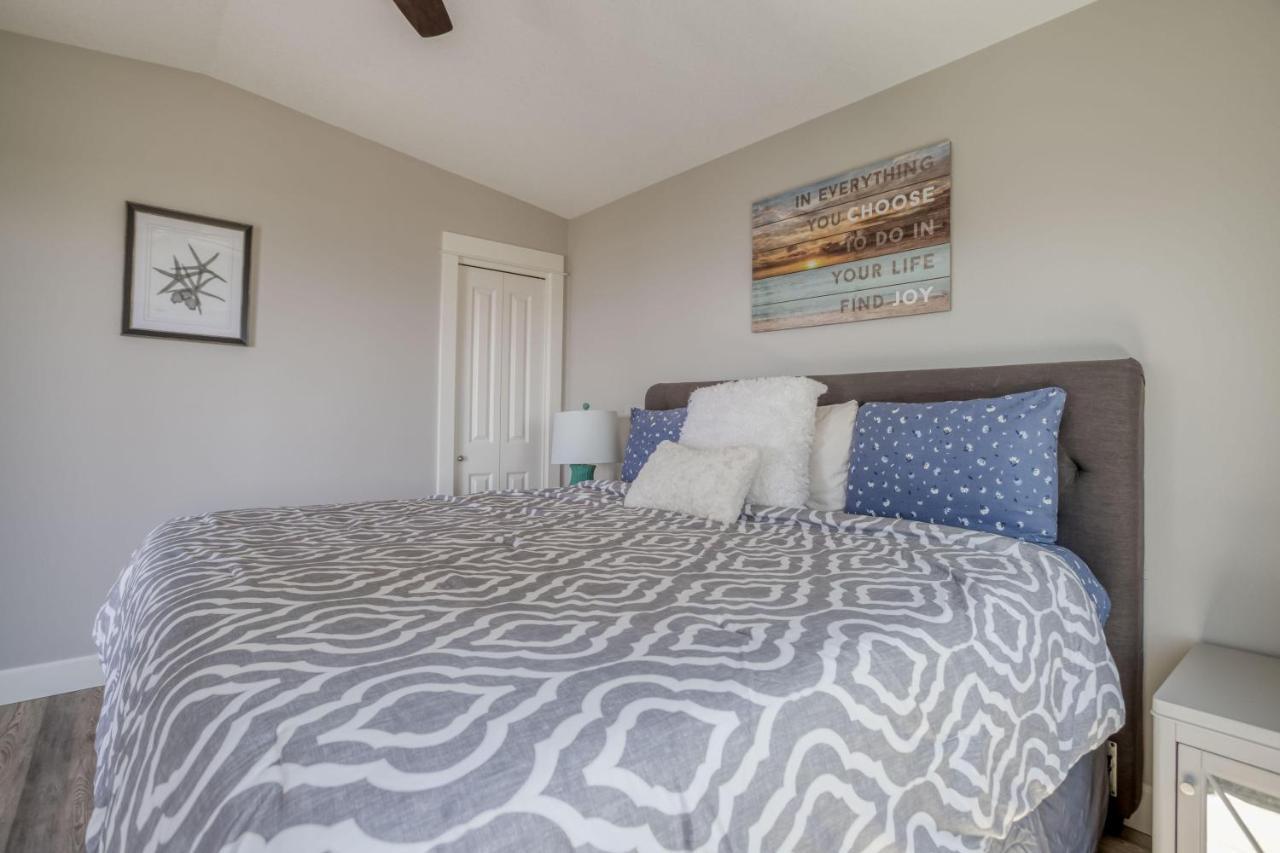 Holiday home Barefoot Dreams Lincoln City