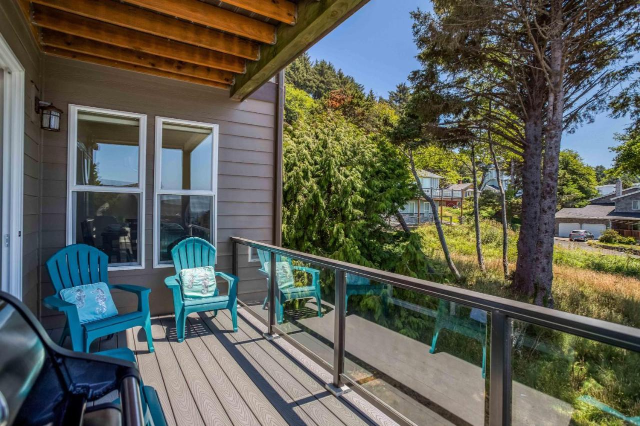 Barefoot Dreams Holiday home Lincoln City