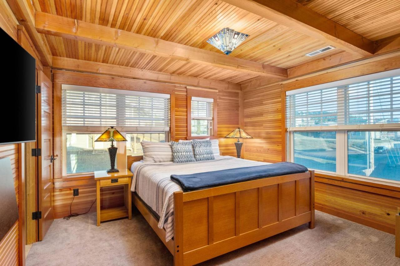 Holiday home Sandy Shores Lincoln City