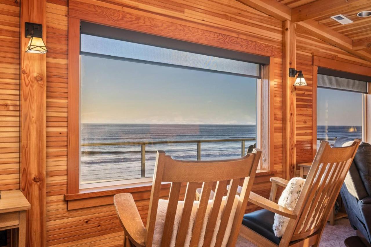 Holiday home Sandy Shores Lincoln City *
