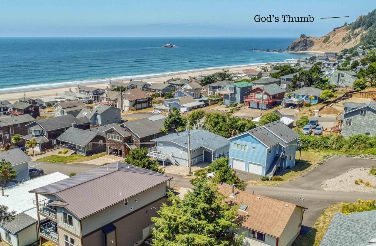Holiday home Barefoot Dreams Lincoln City