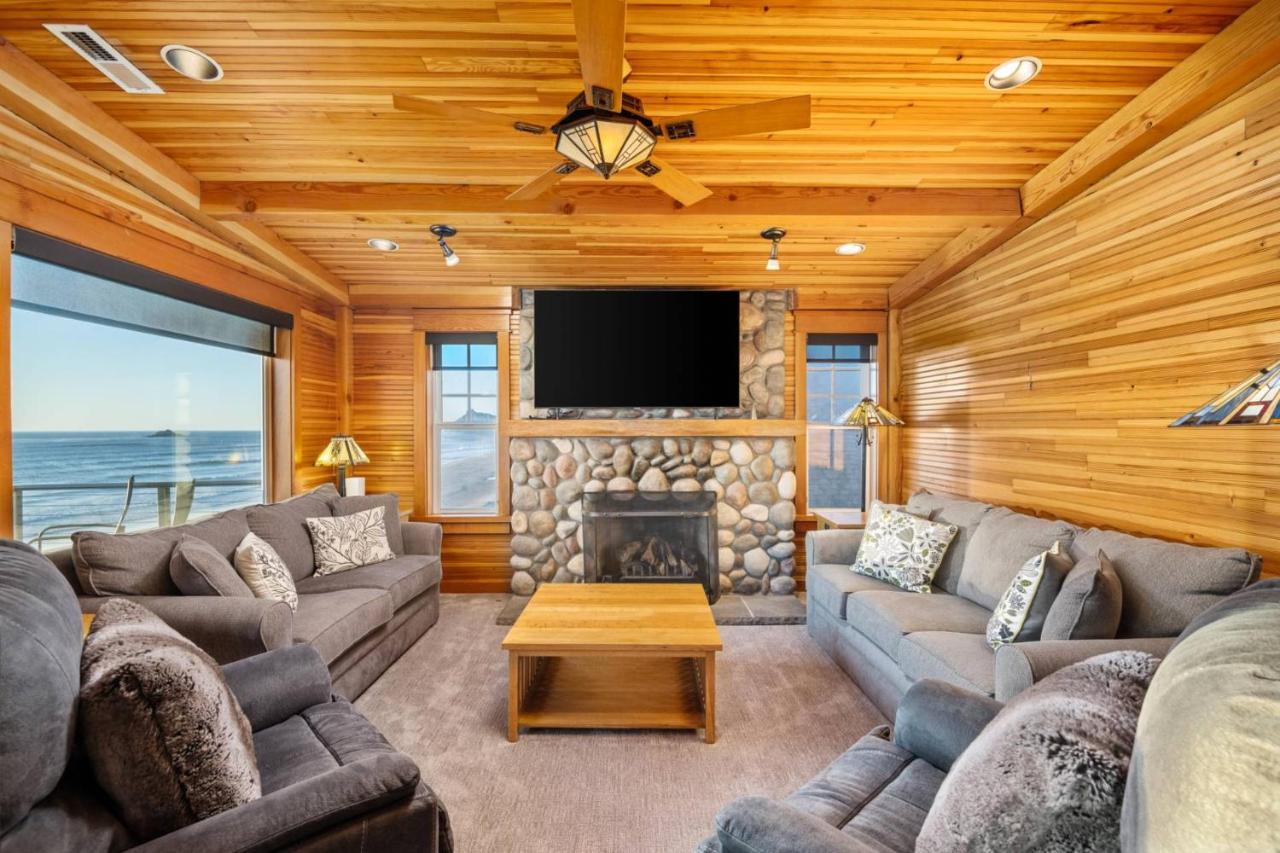 Sandy Shores Lincoln City Holiday home Lincoln City