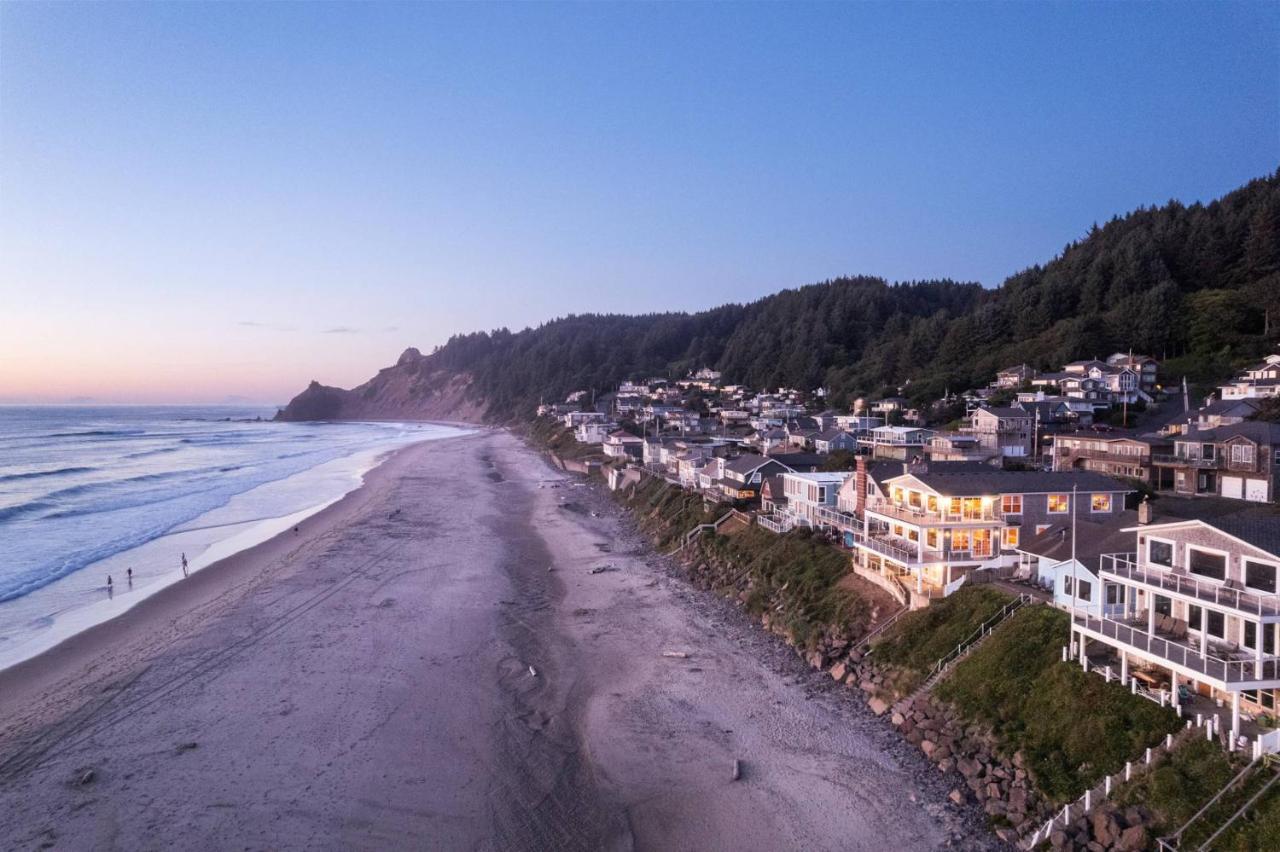 Holiday home Sandy Shores Lincoln City