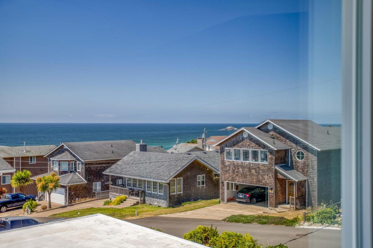 Barefoot Dreams Holiday home Lincoln City