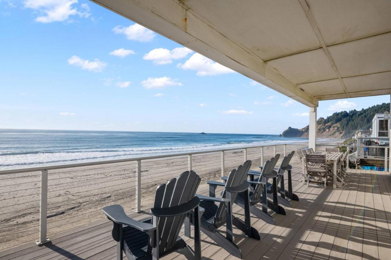 Sandy Shores Lincoln City Holiday home Lincoln City