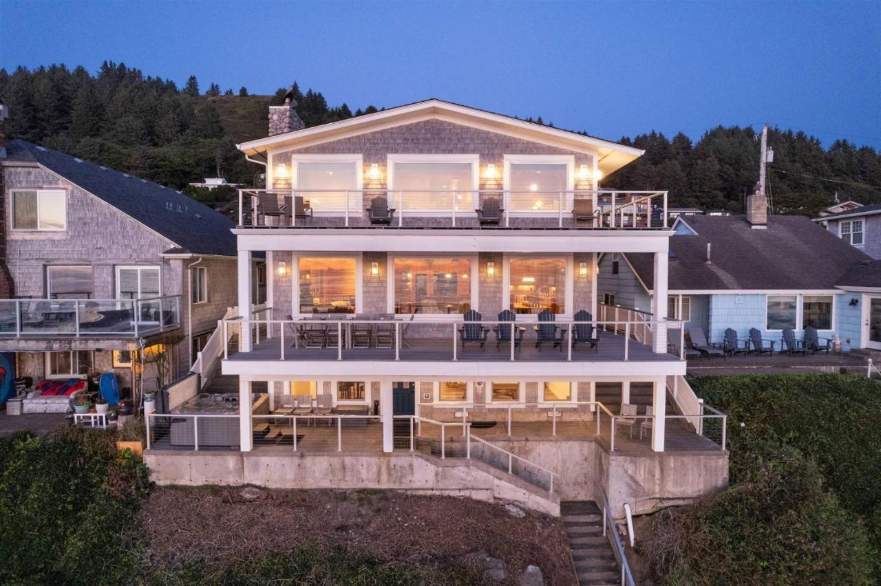 Holiday home Sandy Shores Lincoln City