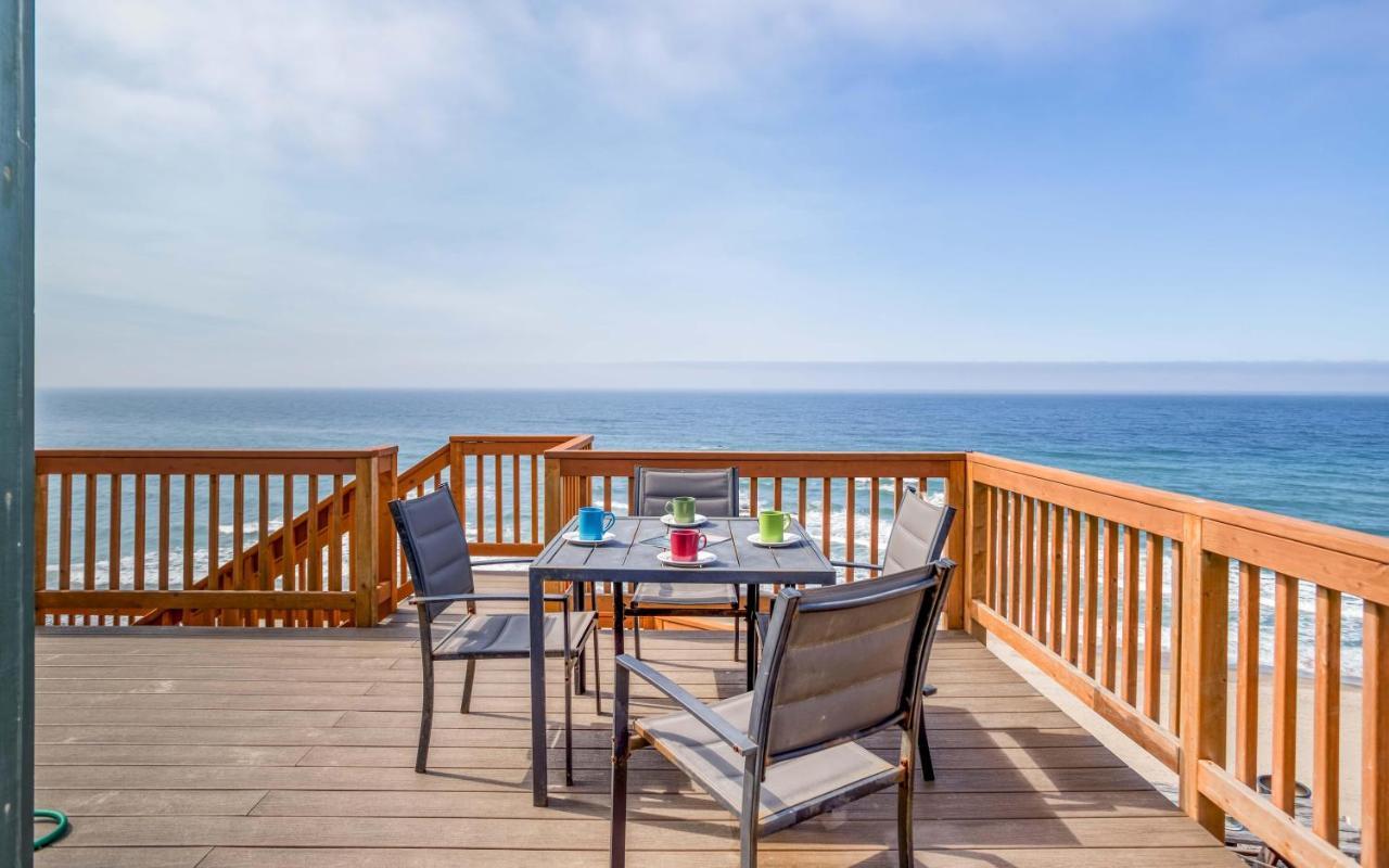 Holiday home Anchors Aweigh *