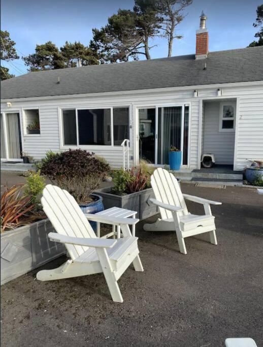 By The Sea Apartment *
