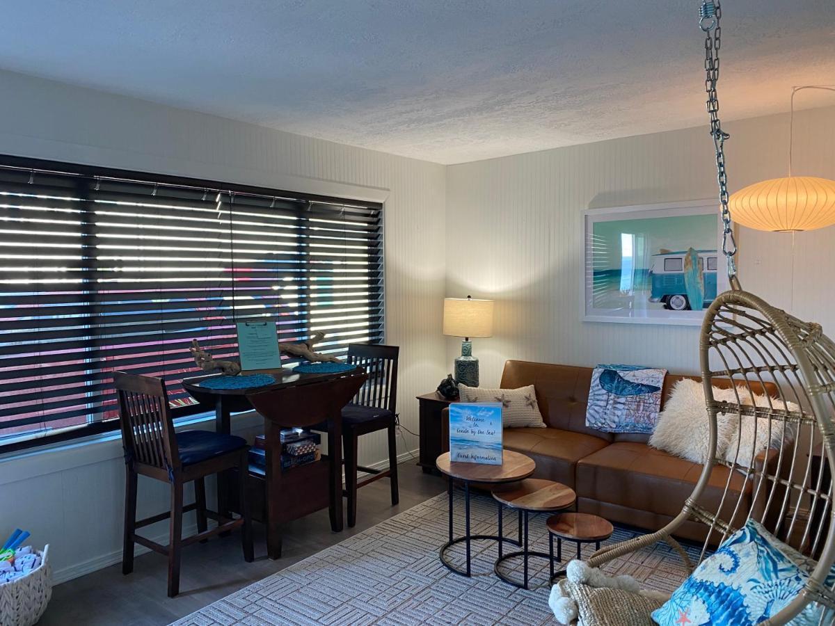 By The Sea Apartment