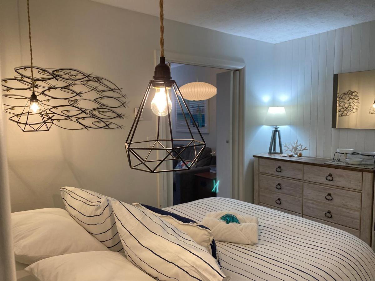 Apartment By The Sea *