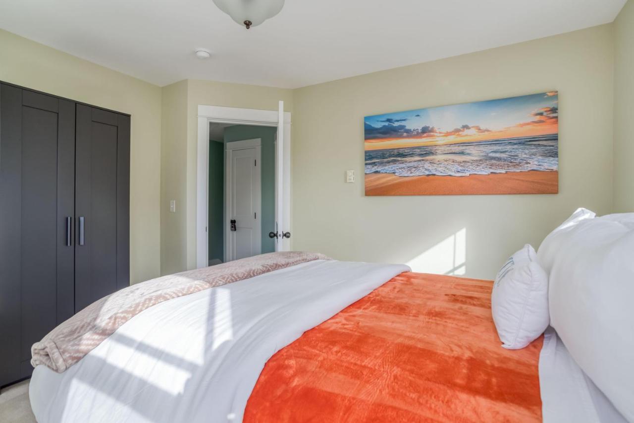Holiday home Coast On Lincoln City