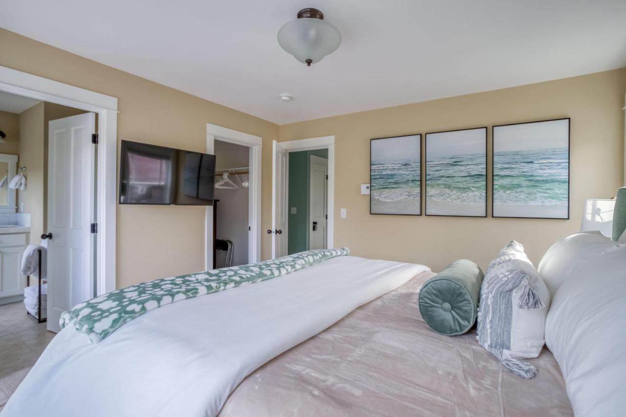 Holiday home Coast On *