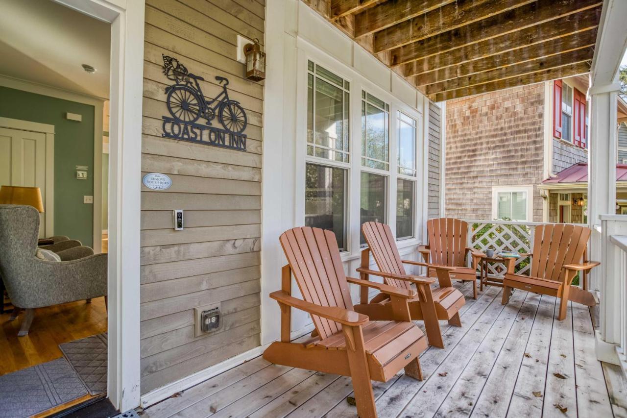 Holiday home Coast On