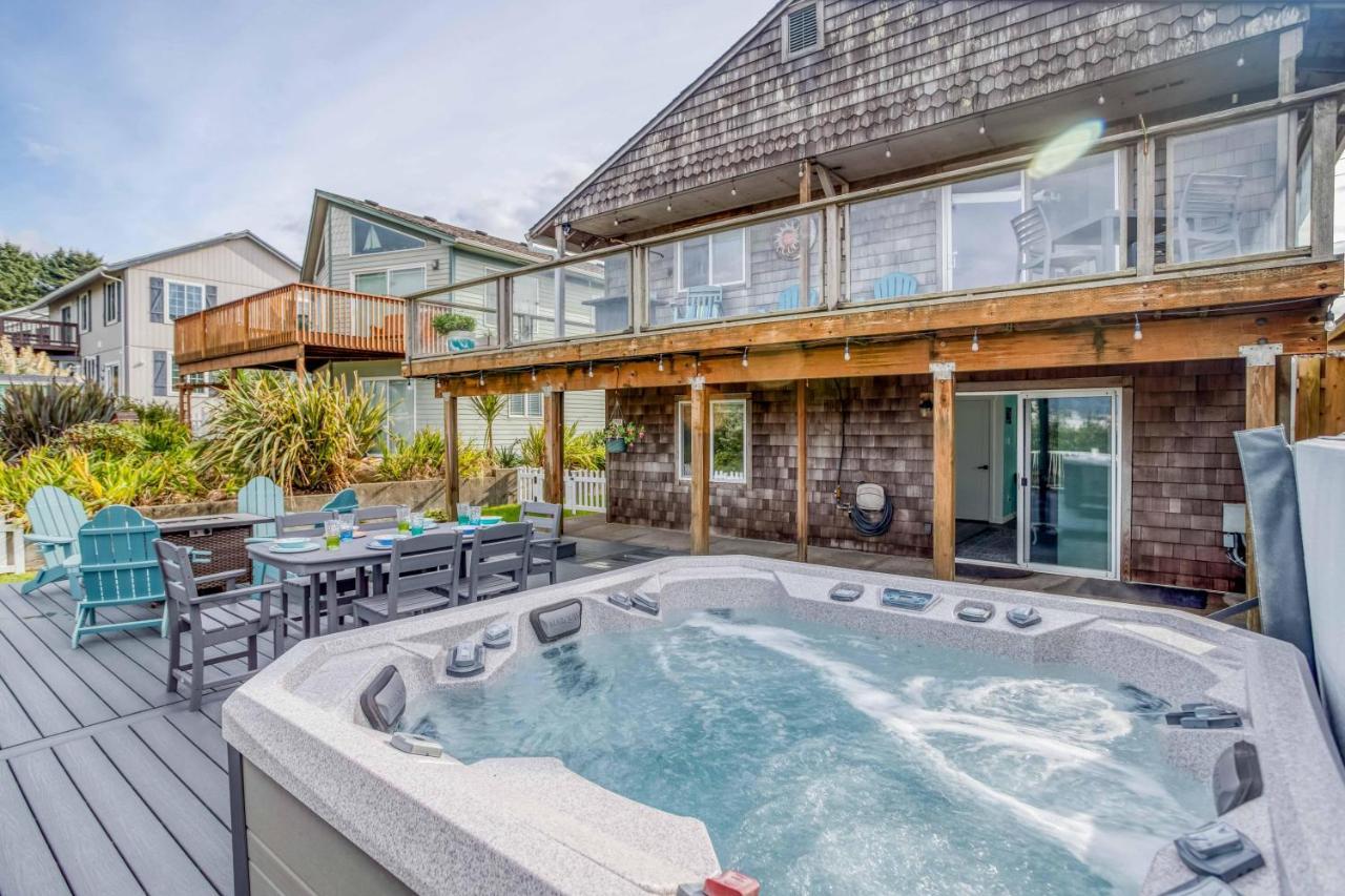 Chinook Overlook Holiday home *