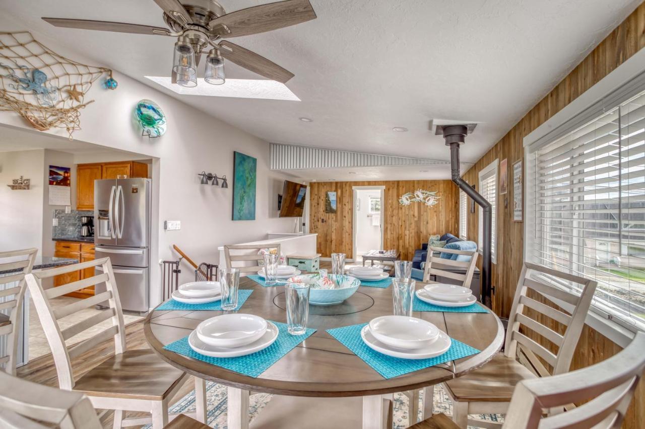 Holiday home Chinook Overlook *