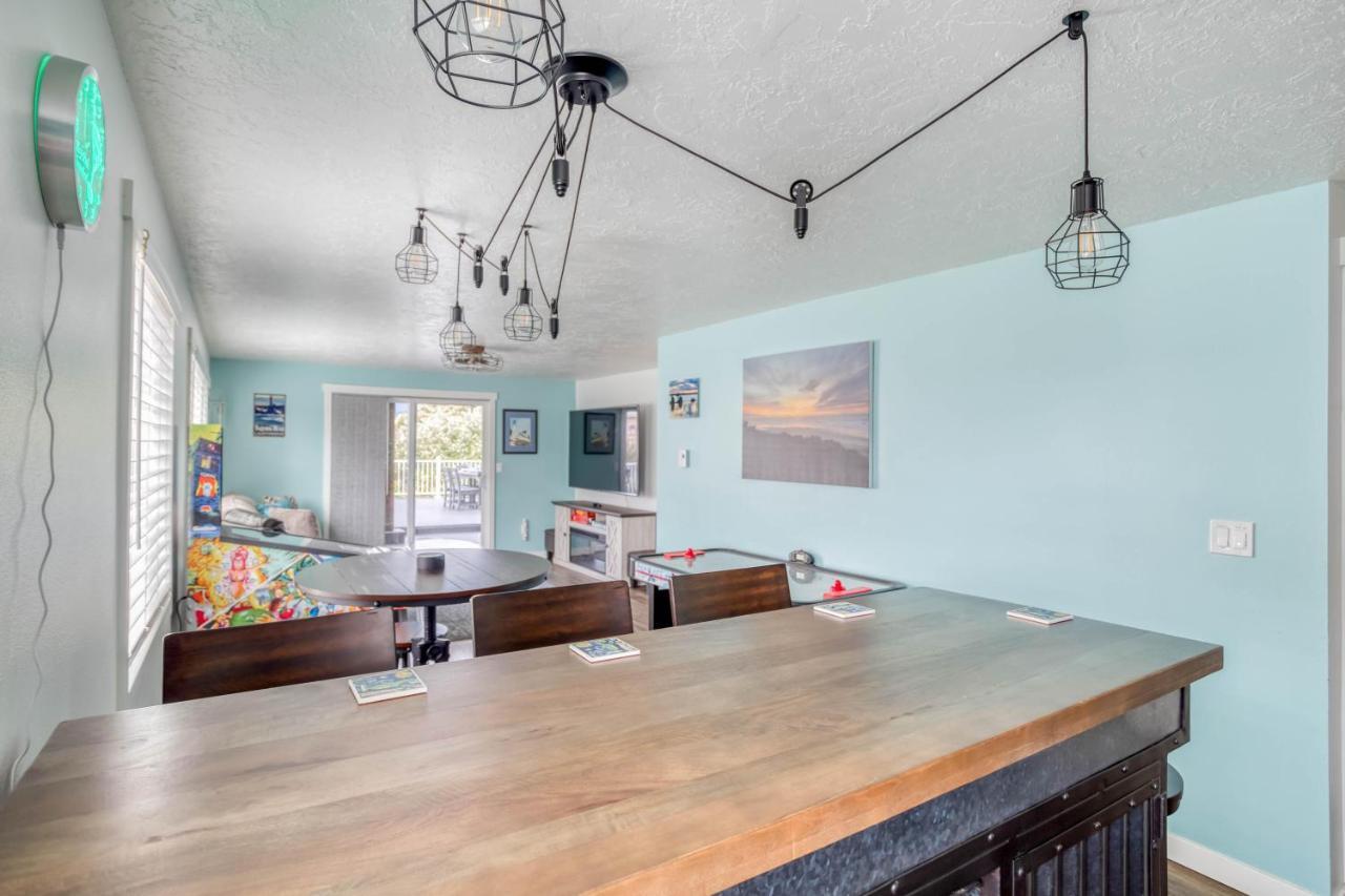 Holiday home Chinook Overlook *