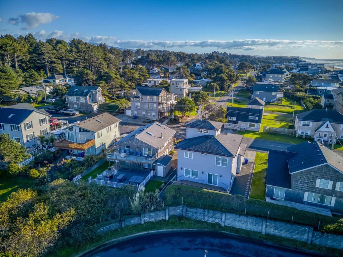 Holiday home Chinook Overlook Lincoln City