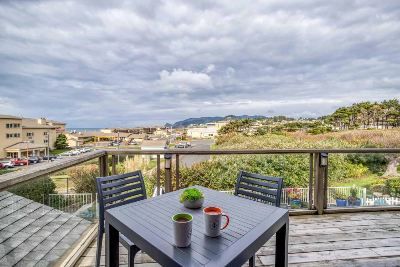 Chinook Overlook Lincoln City