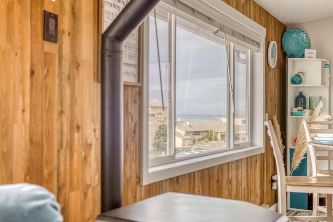 Chinook Overlook Holiday home Lincoln City