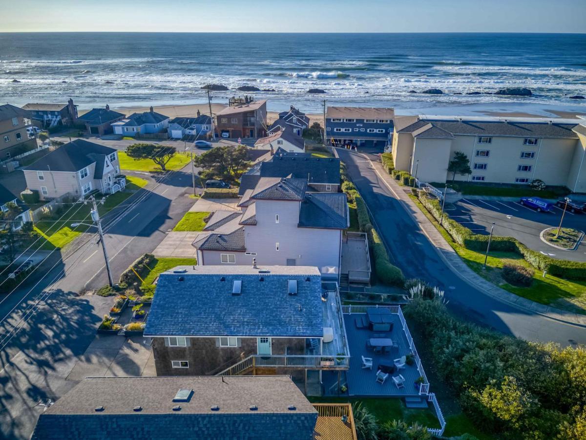Holiday home Chinook Overlook Lincoln City