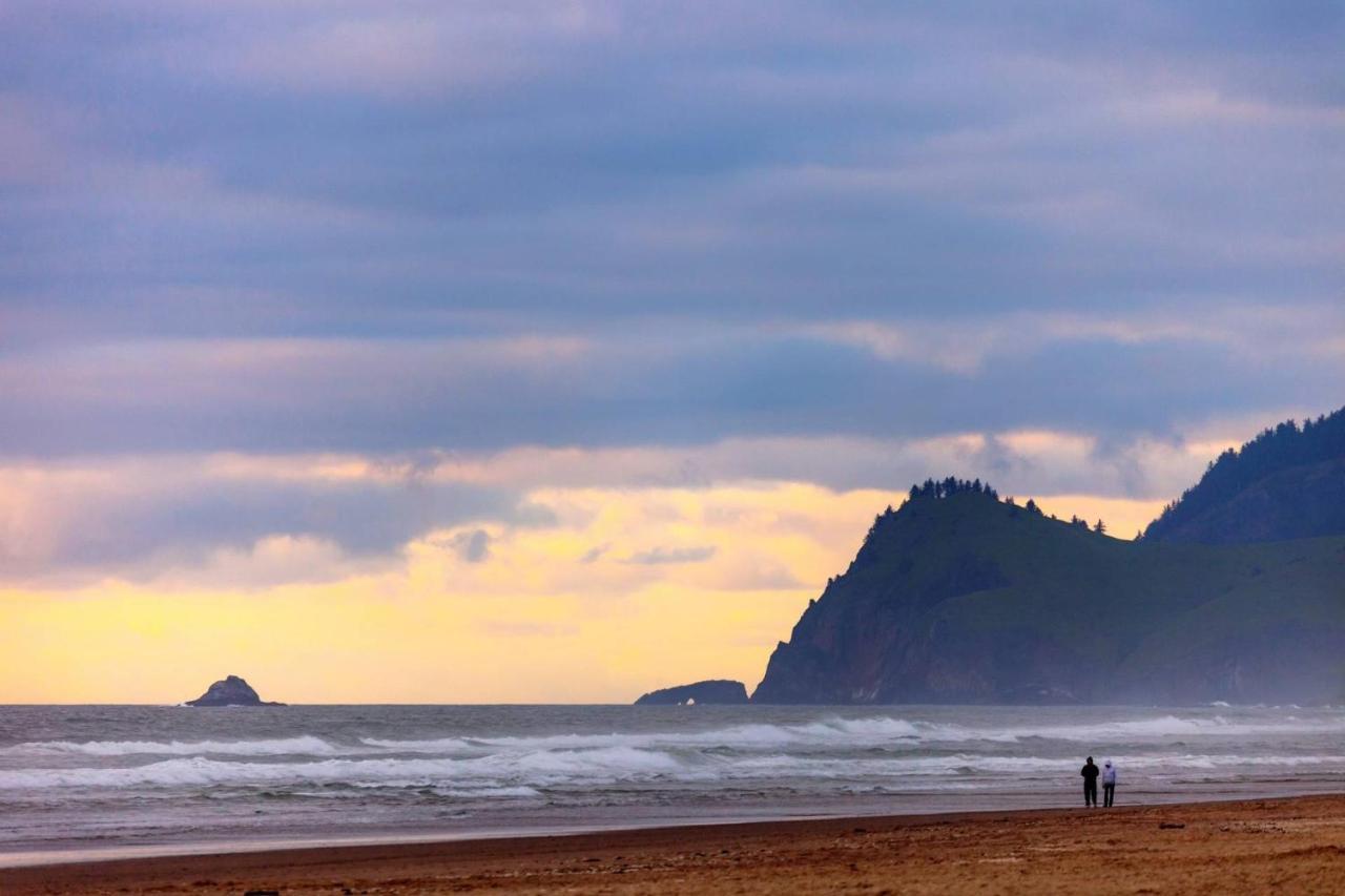 Shore Thing. Lincoln City