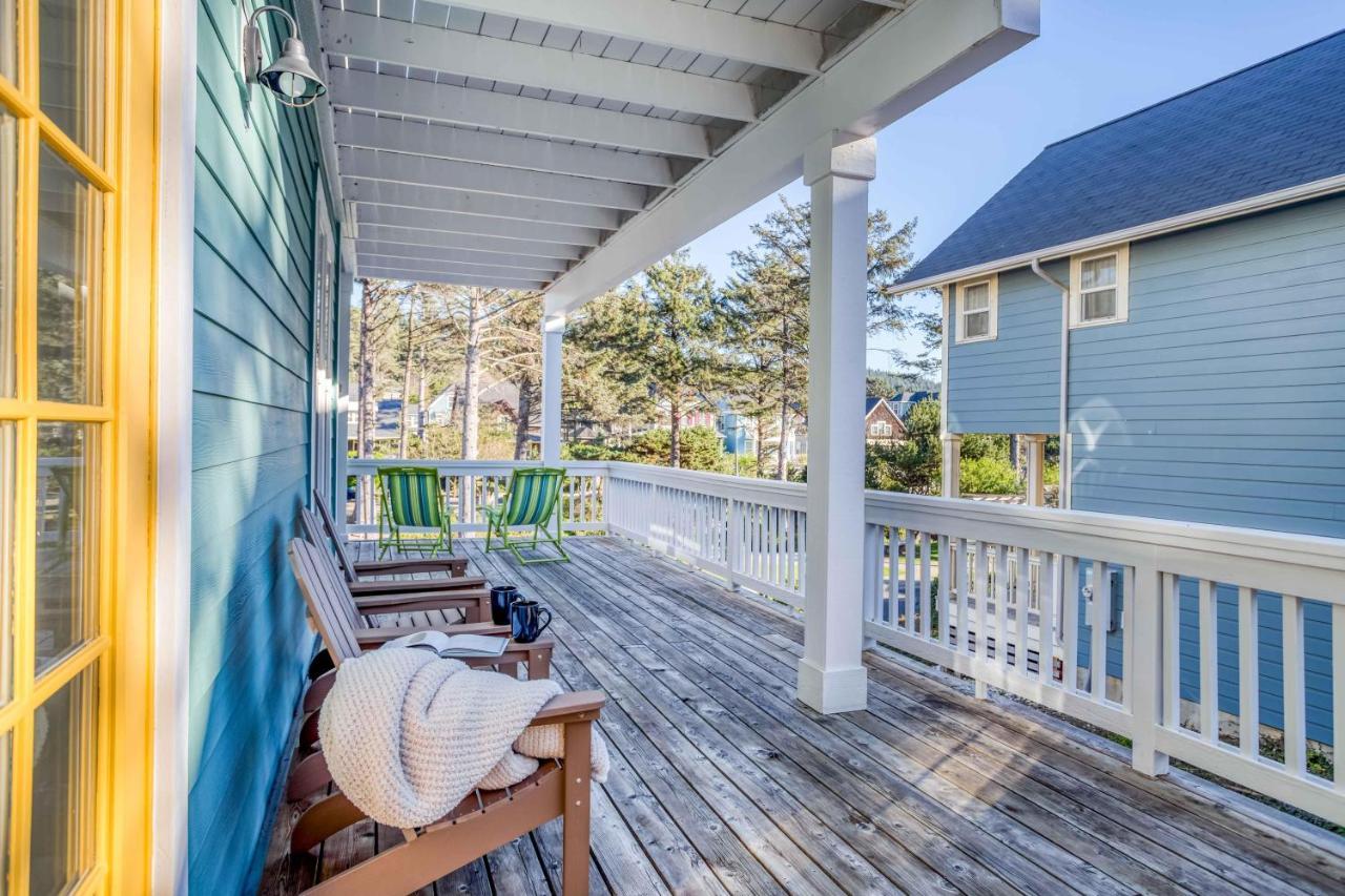 Holiday home Sandy Feet Retreat Lincoln City