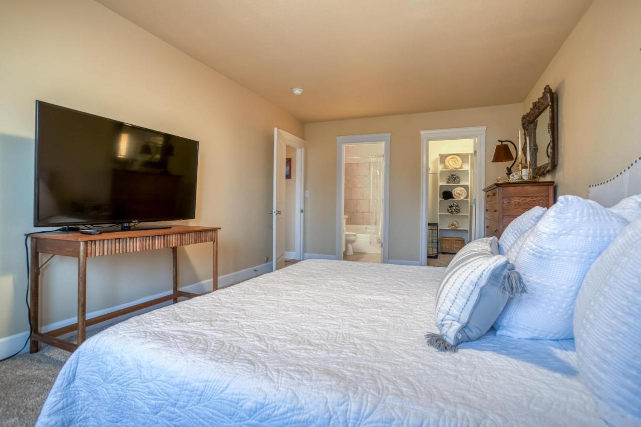 Bannikov House Holiday home Lincoln City