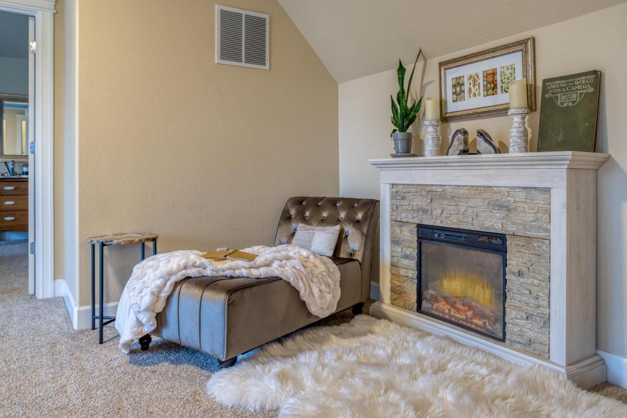 Holiday home Bannikov House Lincoln City