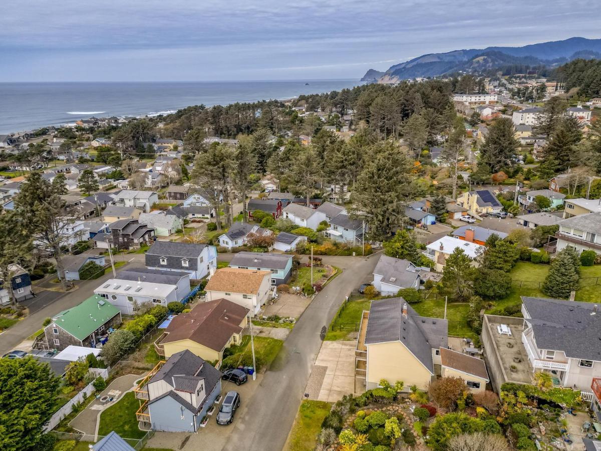 Bannikov House Holiday home Lincoln City