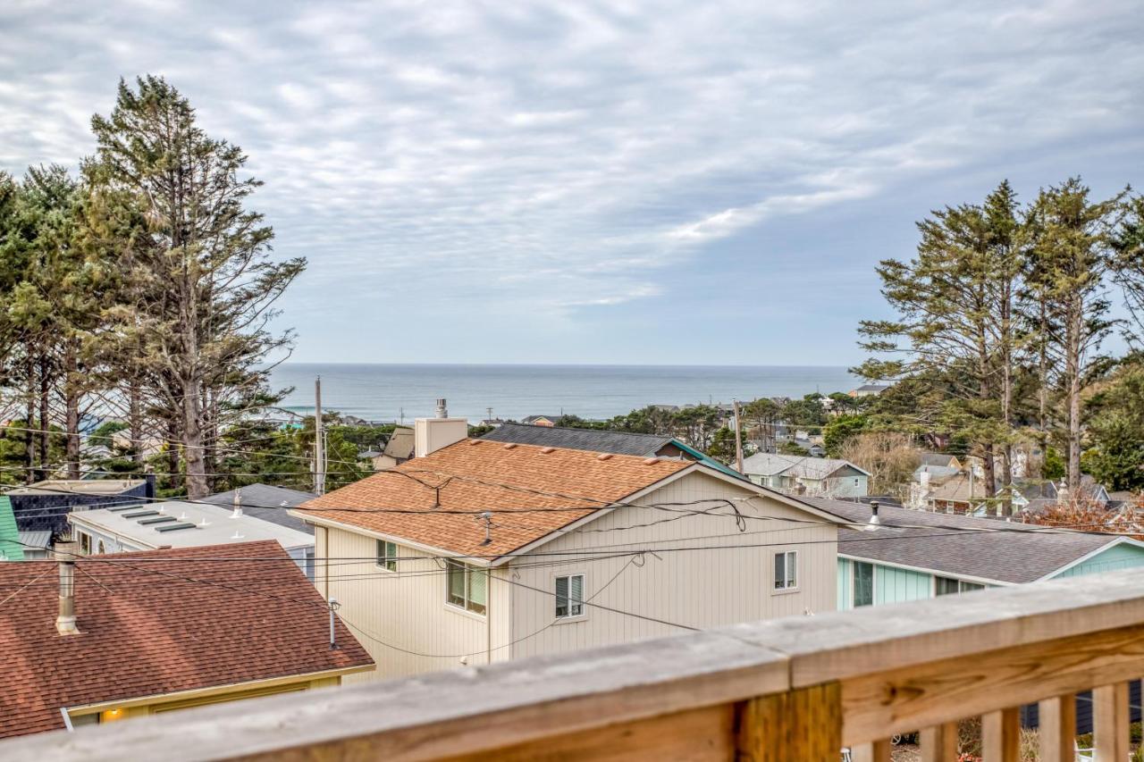 Bannikov House Holiday home Lincoln City