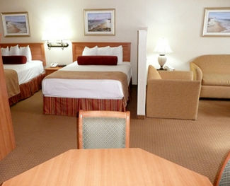 Western Landmark Hotel