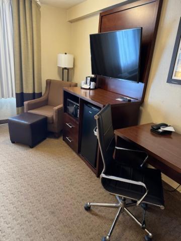 Hotel Comfort & 3*