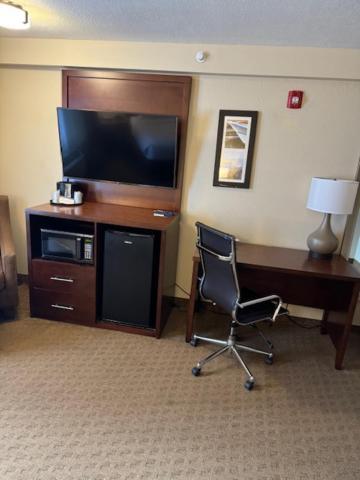 Hotel Comfort & Lincoln City