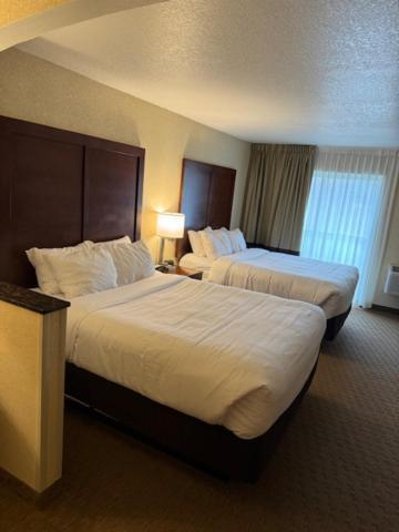Comfort & 3* Lincoln City