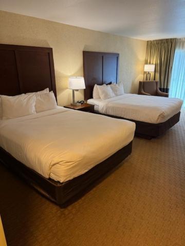 Comfort & Hotel Lincoln City