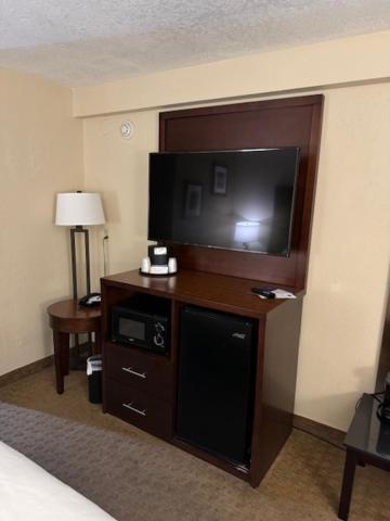 Comfort & Hotel