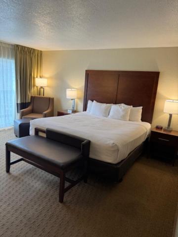 Hotel Comfort & Lincoln City