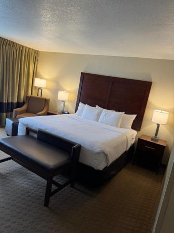 Comfort & 3* Lincoln City