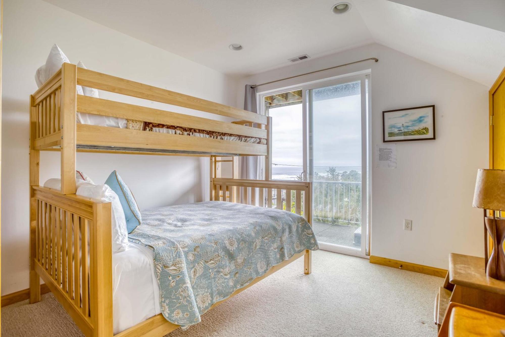 Baby Holiday home