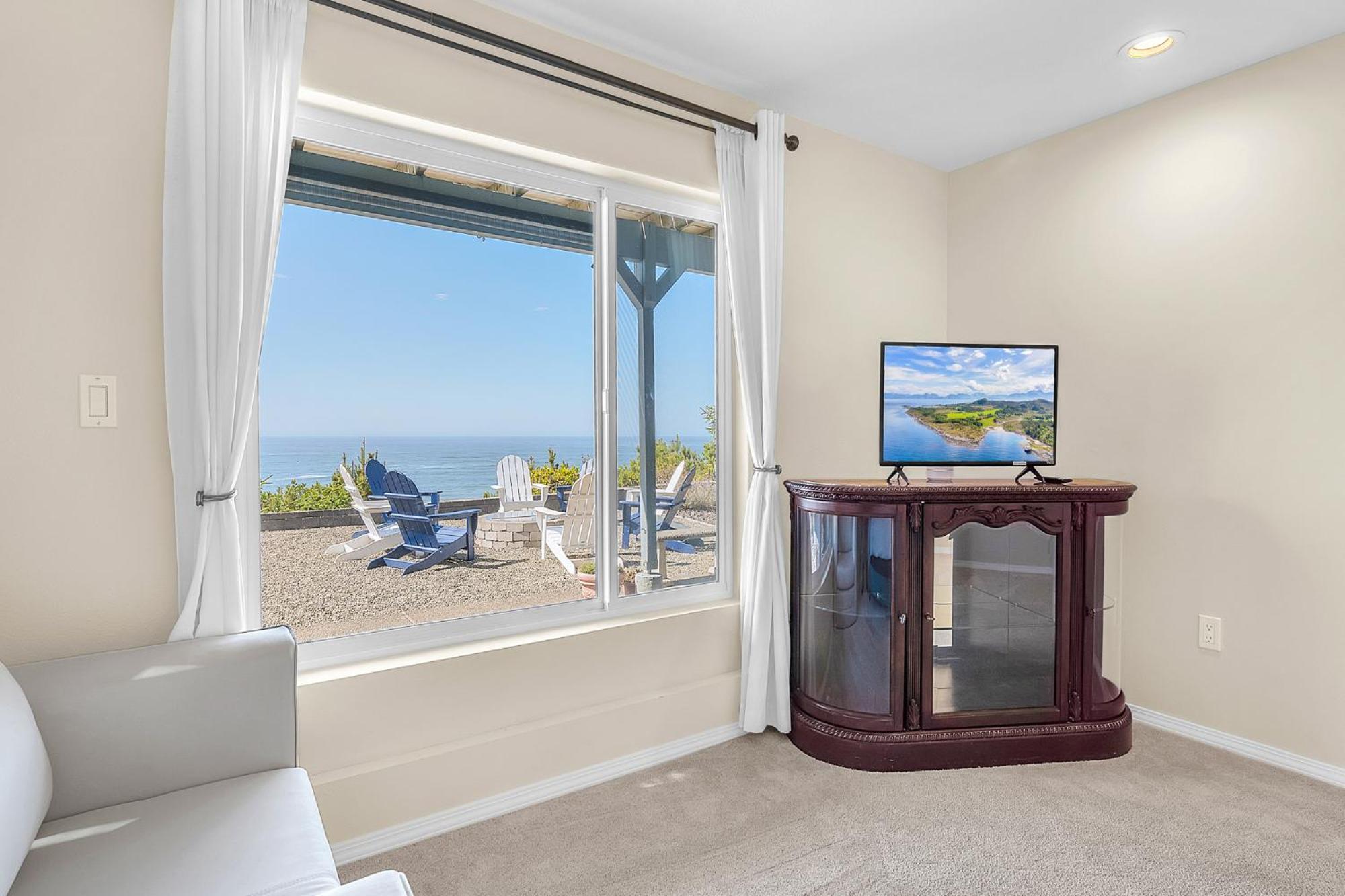 Holiday home Cliff Side Sea Breeze Paradise *
