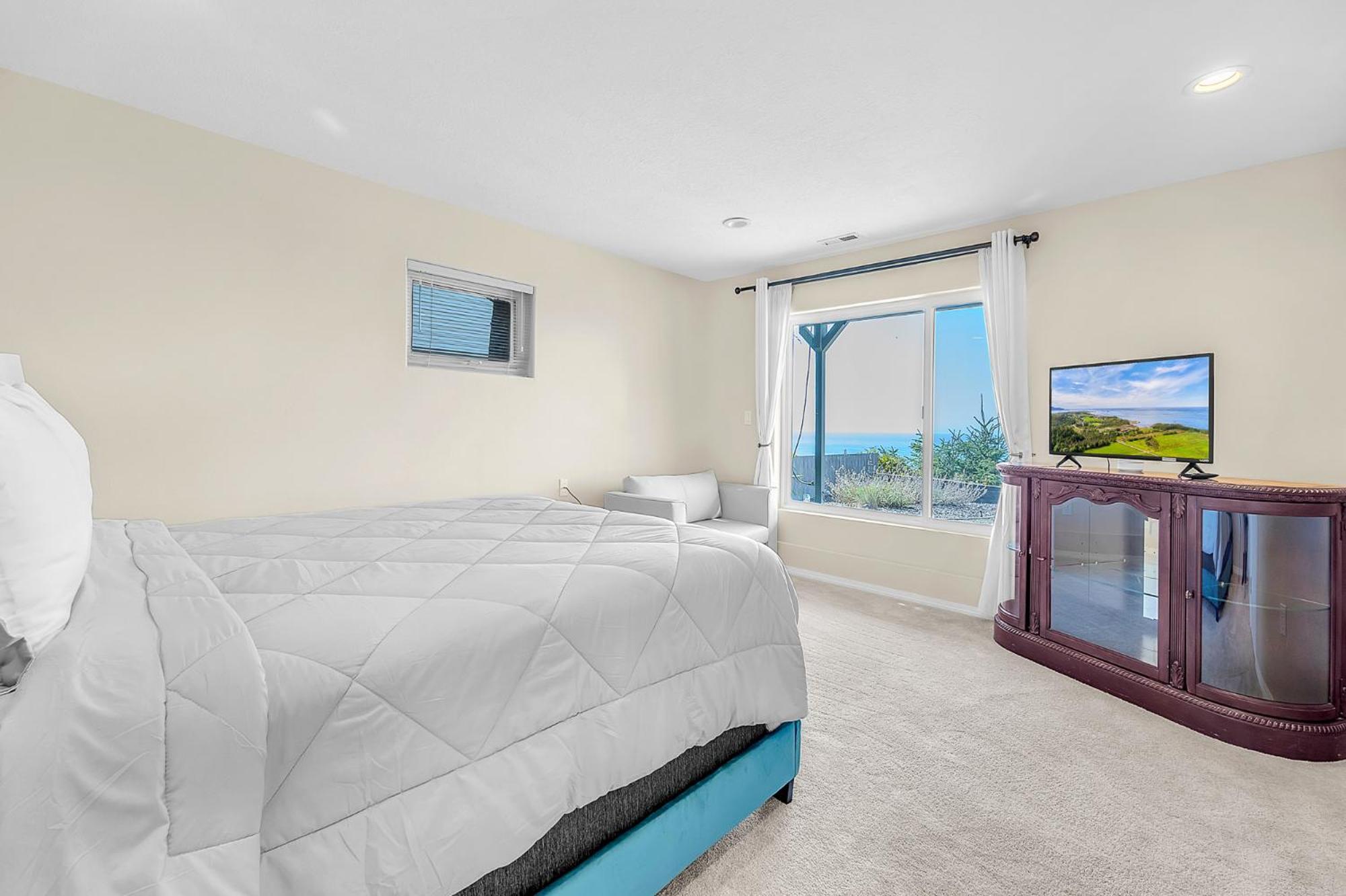 Holiday home Cliff Side Sea Breeze Paradise