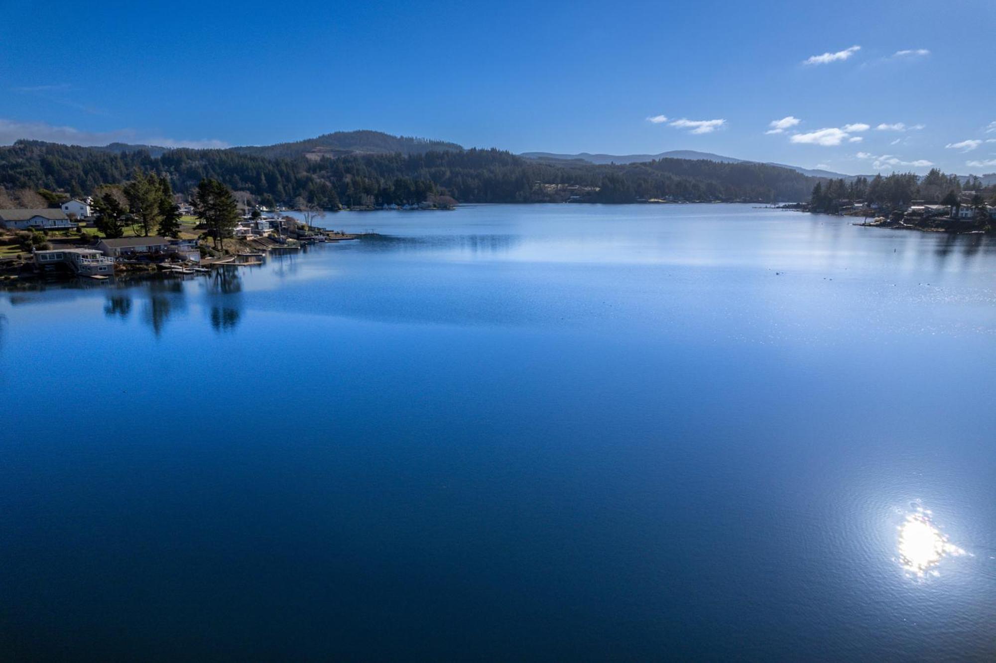 Lakeside Leisure & Access * Lincoln City