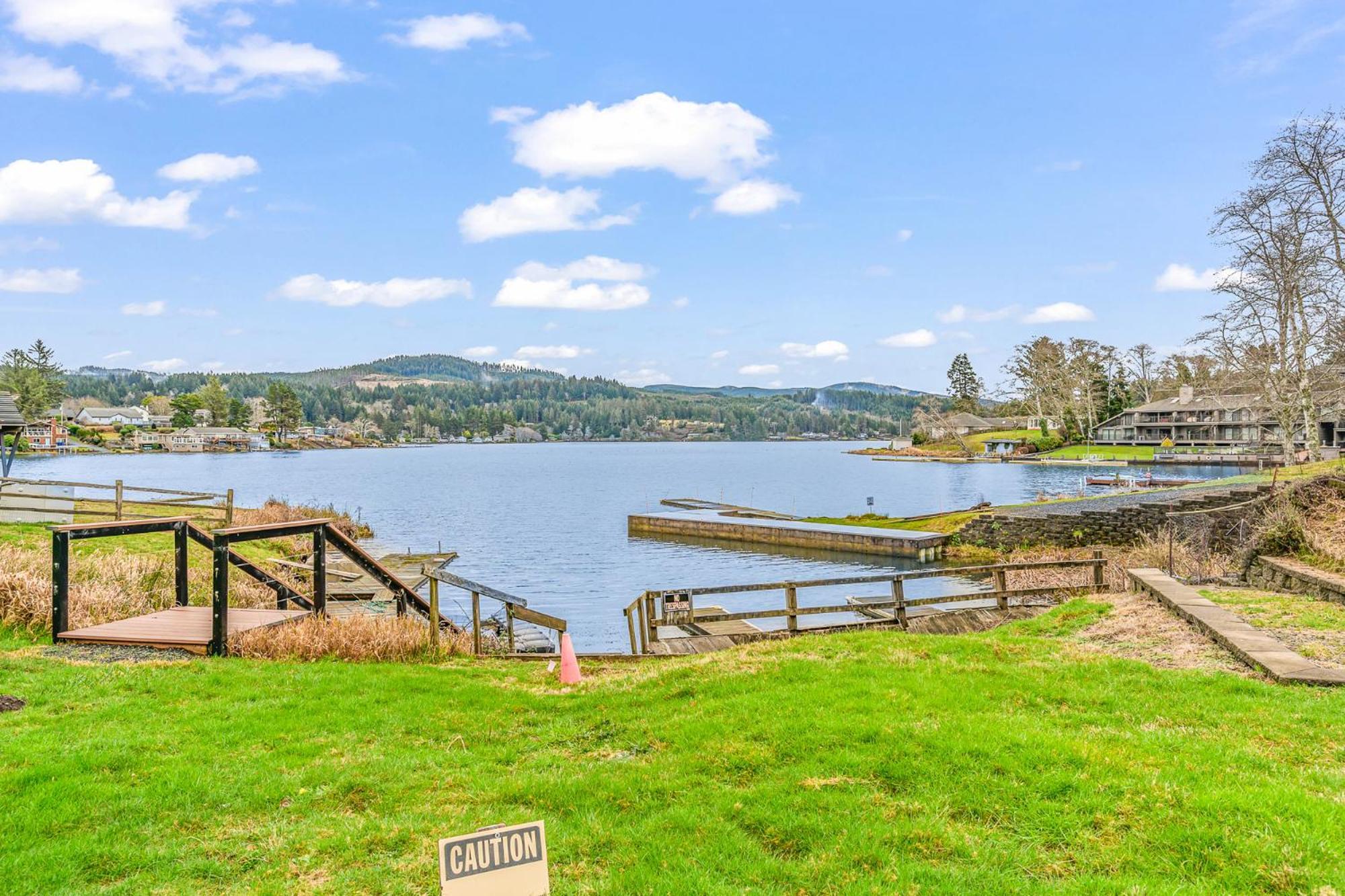 Lakeside Leisure & Access Lincoln City