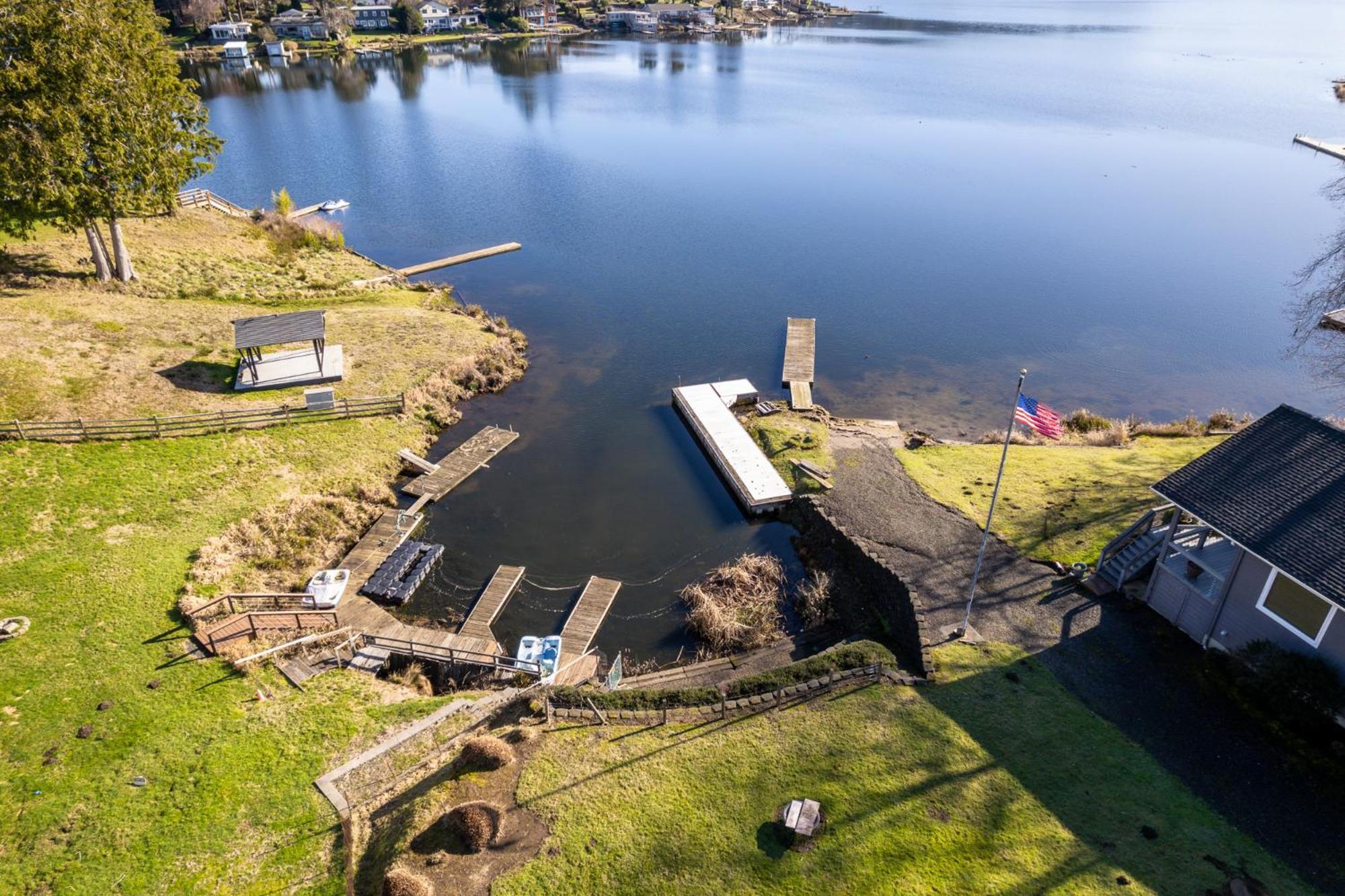 Lakeside Leisure & Access *
