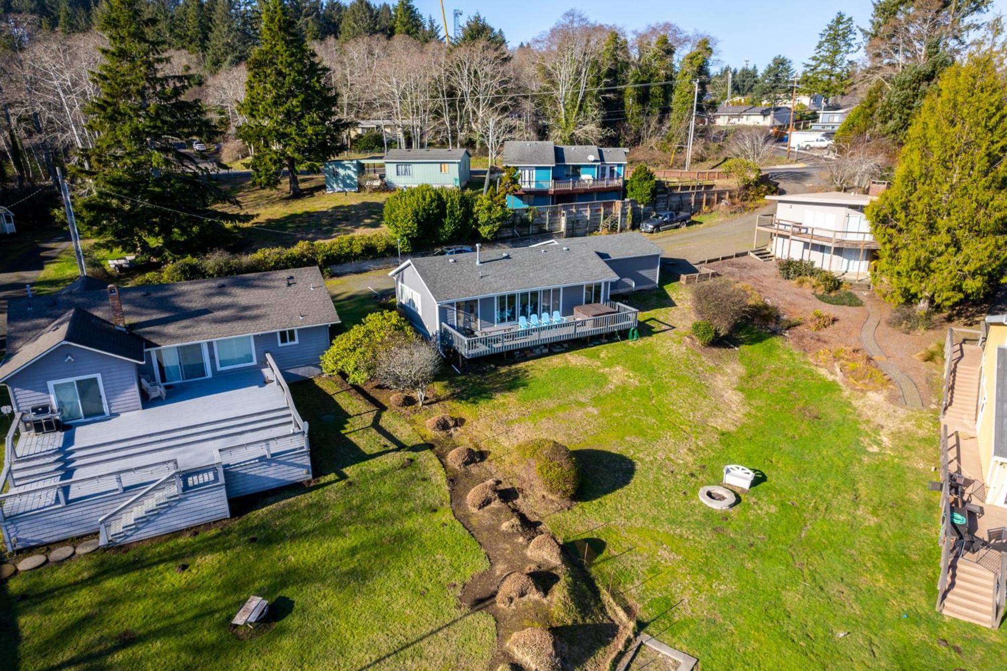 Lakeside Leisure & Access *