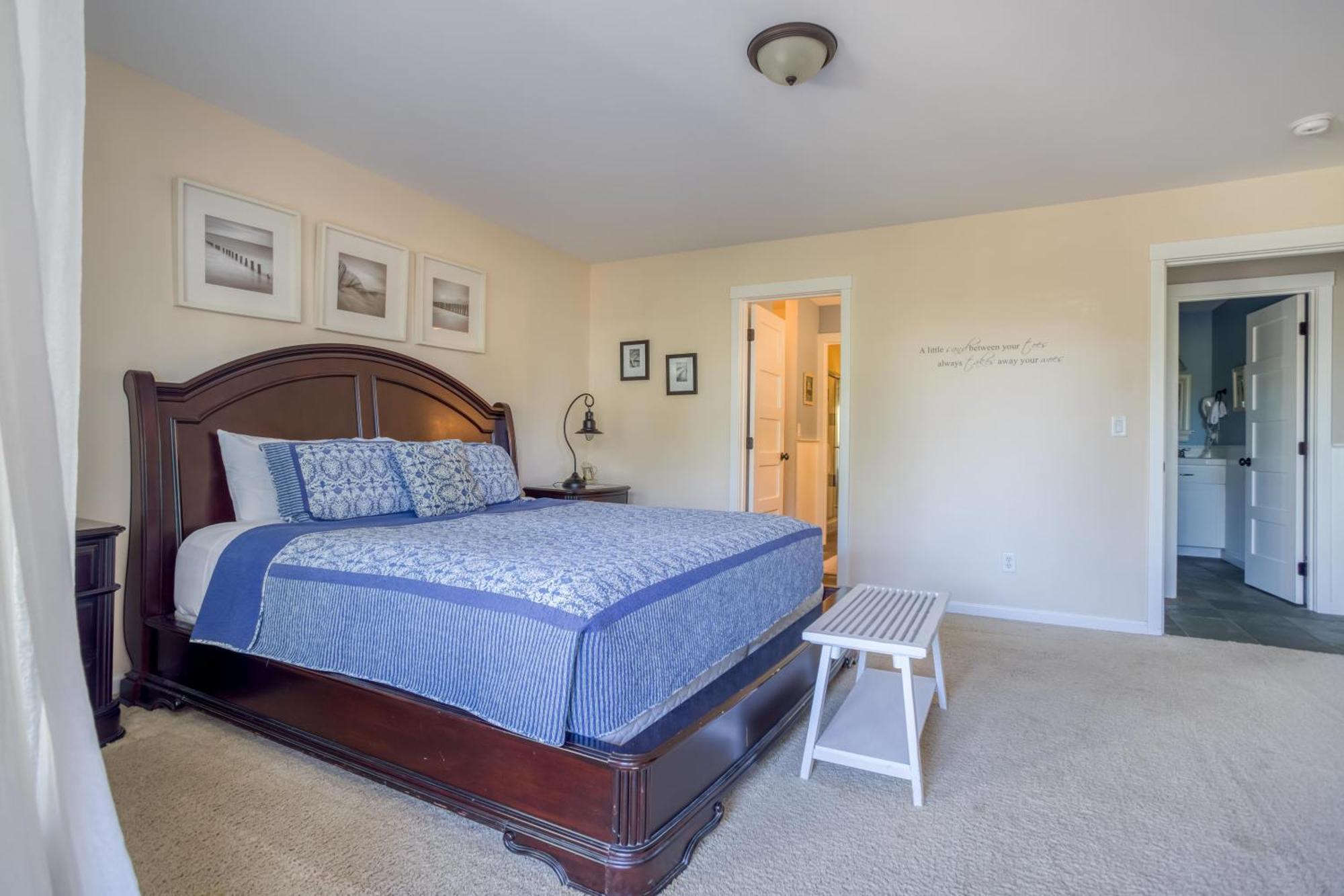 The Spindrift House * Lincoln City