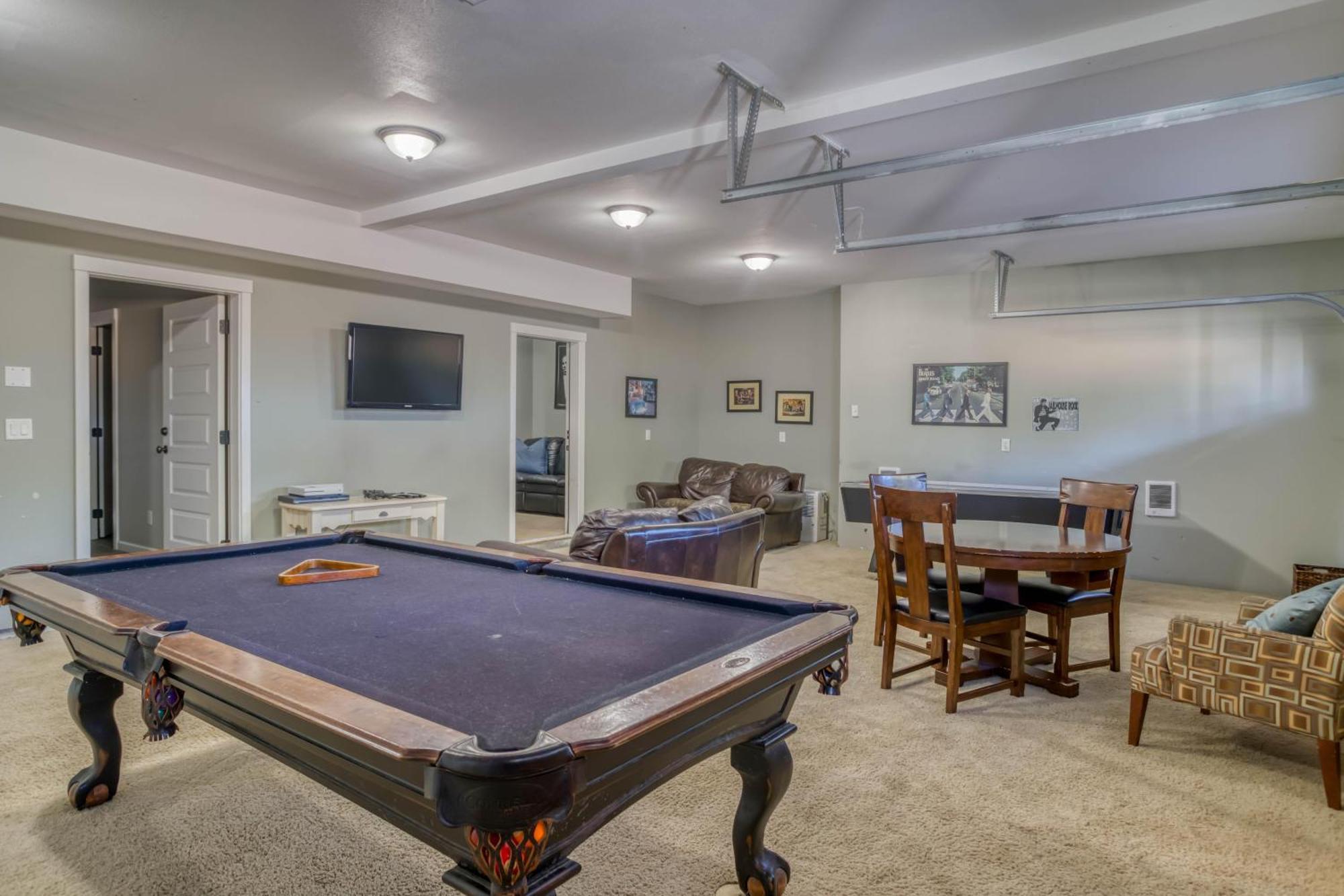 The Spindrift House Holiday home Lincoln City